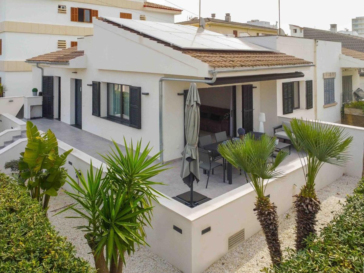 Es Descans Can Picafort  Exterior photo